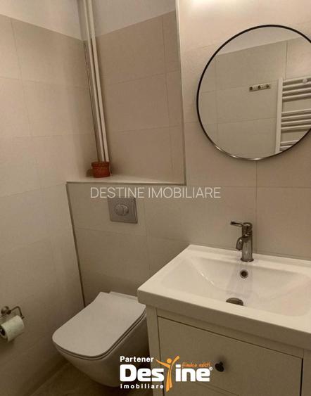 Apartament 2 camere 56mp, zona centrala, Marriott/13 Septembrie - 8