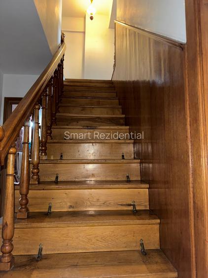 Apartament 4 camere 114 mp tip duplex Iancului / Mega Mall - 7