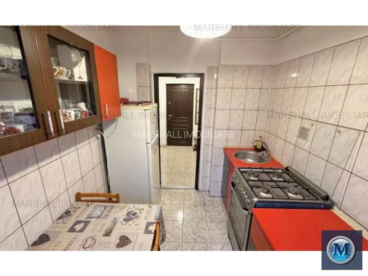Apartament 2 camere de vanzare, zona Republicii, 52 mp #16451 - 2