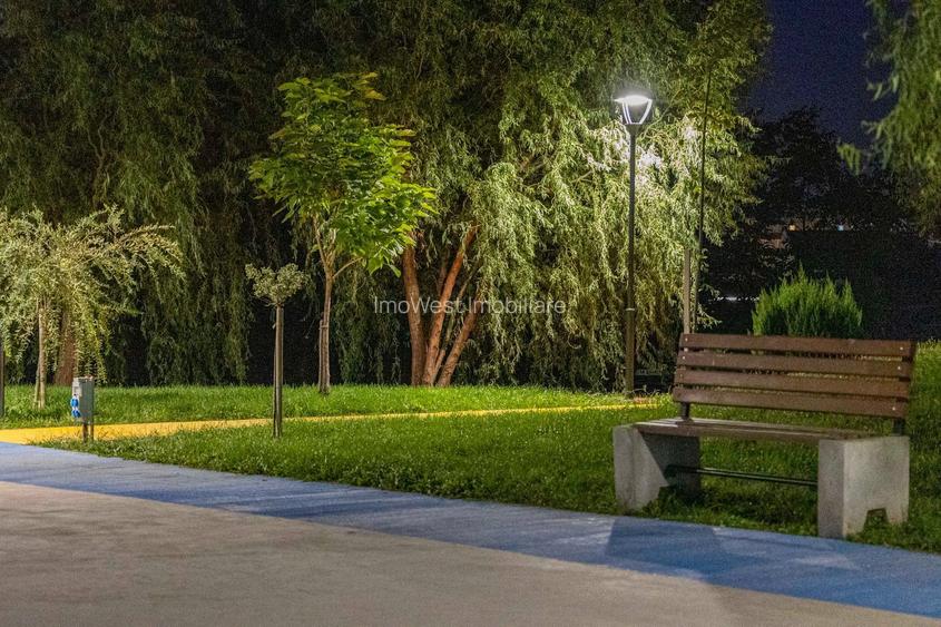 Apartament 3 camere | Prima închiriere | XCity | Parcare inclusă - 22