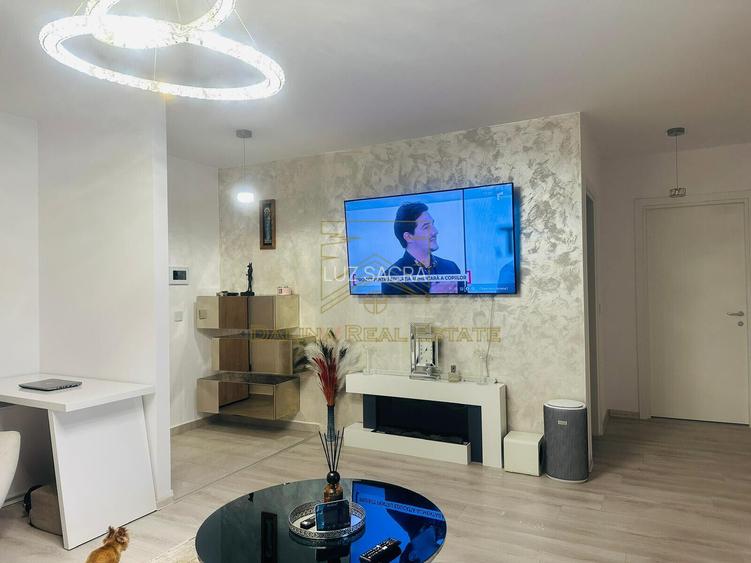 RAR - Hills Pallady - 3 camere - parcare inclusa - 11