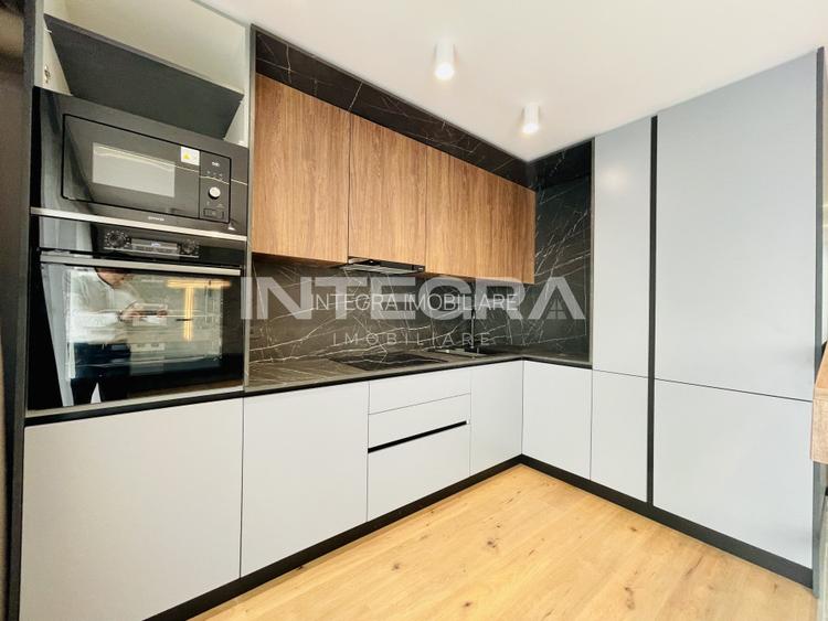 Inchiriez Penthouse Lux | Panorama Superba | Str. Stelutei | Parcare - 12