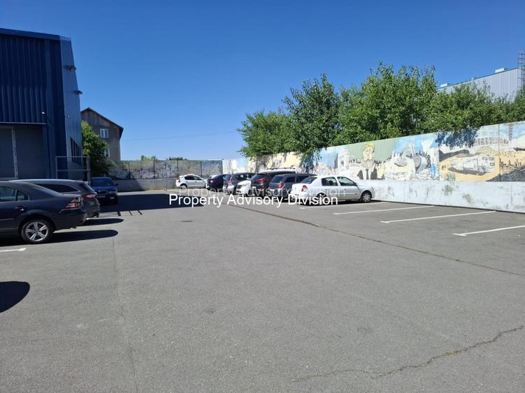 Inchirieri Birouri Rudeni - 8