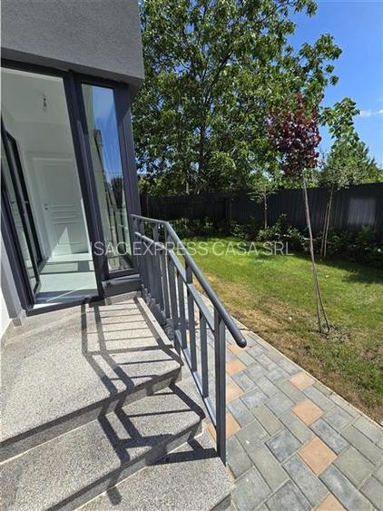 Apartament 4 camere + gradina proprie | intrare Valea Adanca (3,8 km fata de Pal - 2