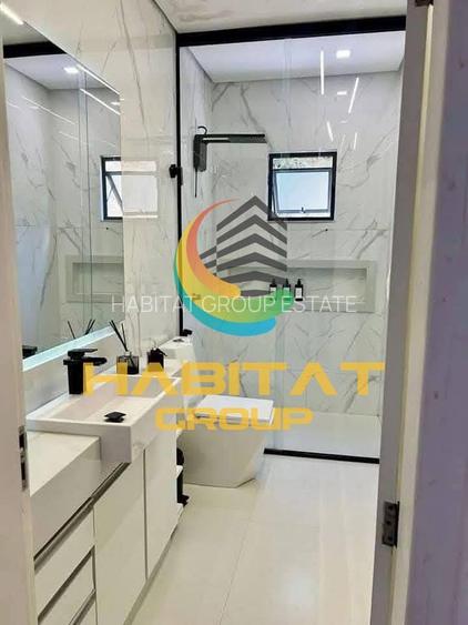 Pallady 3 camere semidecomandat 75 mp in bloc tip Boutique - 4