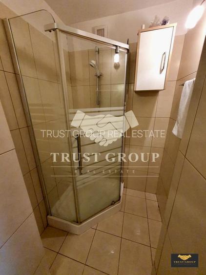 Apartament 3 camere Aviatiei | Imobil 1989 | Loc de parcare ADP - 18