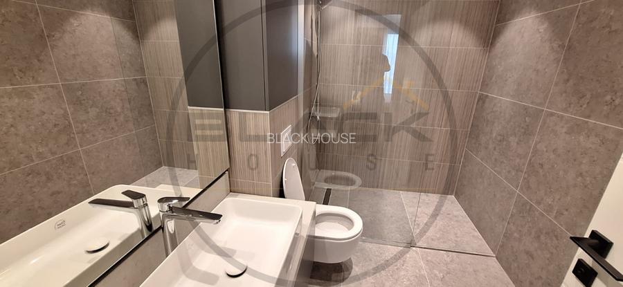 Penthouse cu 3 camere, terasa, Imobil Nou, Buna Ziua - 7