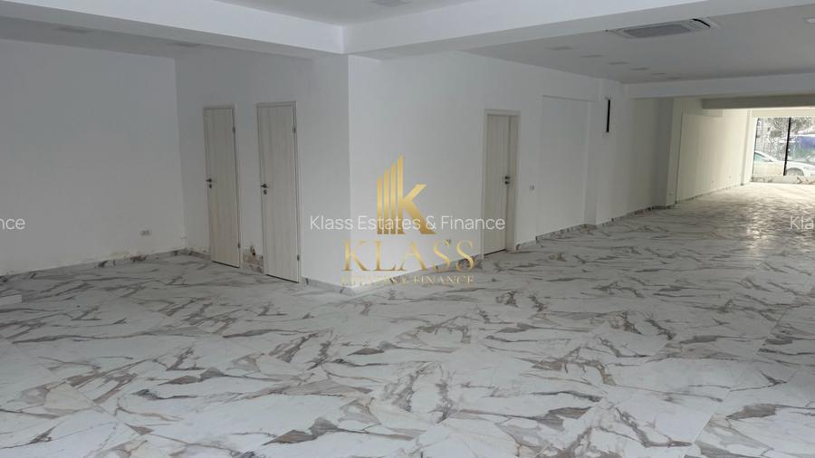 Spatiu Comercial Zona 13 Septembrie - 5