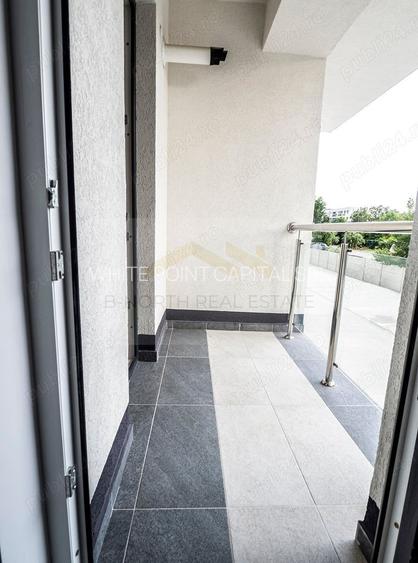 Garsonieră de închiriat Berceni | 35 mp | Drumul Binelui | Bloc nou 2023 - 4