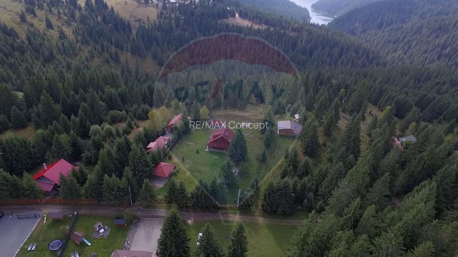 Casă de vacanță, de vânzare, pretabilă locuință sau afacere hotelieră - 24