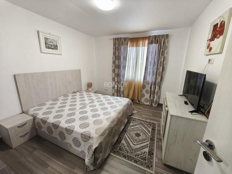 ROANDY-Vila parter+1 cu multiple imbunatatiri-Mihai Bravu - 7