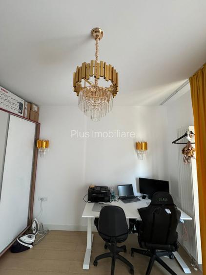 APARTAMENT 3 CAMERE DECOMANDAT, LUX, LUMINA, LOCATIE, PARCARE SUBTERANA INCLUSA - 8