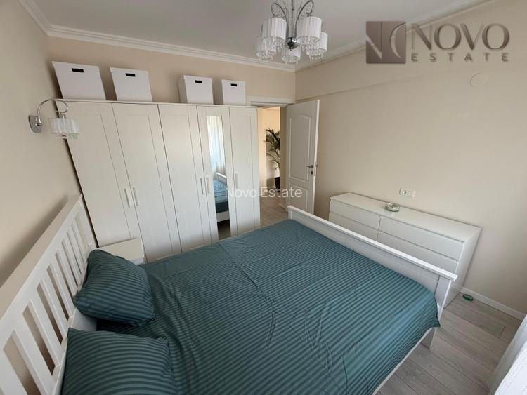 2 Camere | Floreasca | Balcon - 16