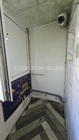 Apartament 2 camere fara imbunatatiri - 8
