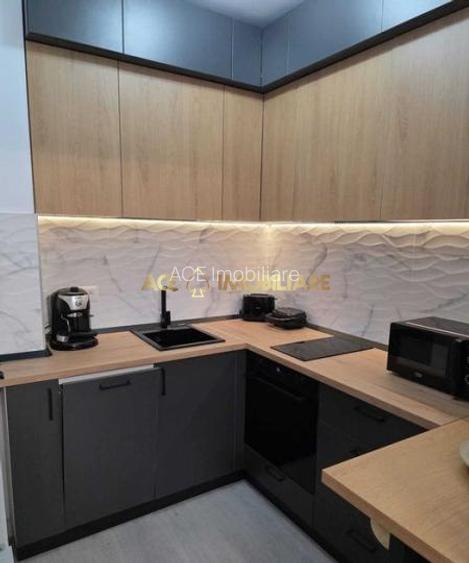 2 Camere de inchiriat | Smart Lujerului | Centrala | Parcare | Metrou - 4