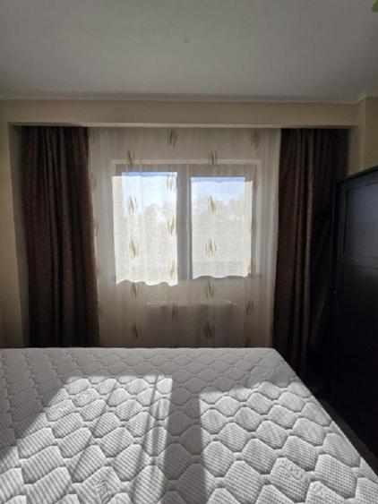 2 camere modern, vis-a-vis de Parcul Tineretului – 700m metrou, mobilat complet