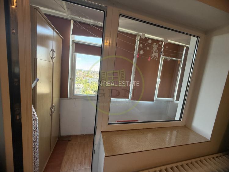 Apartament 2 camere, 49.54 mp, cartier Gară, zona Lidl - 10