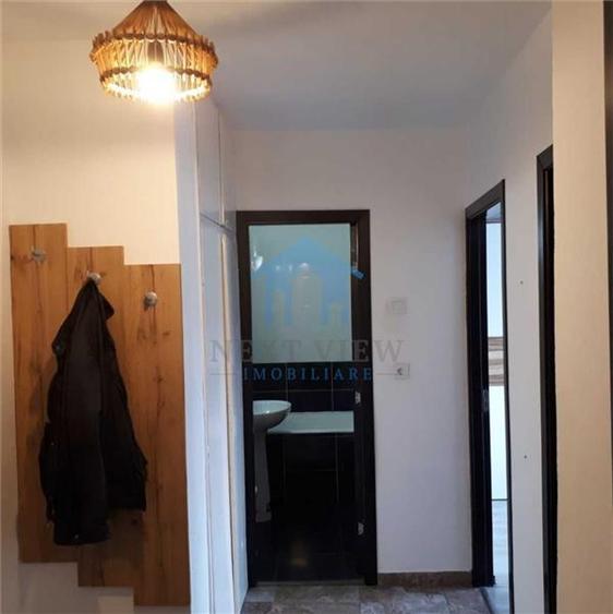 Apartament 2 camere, Manastur