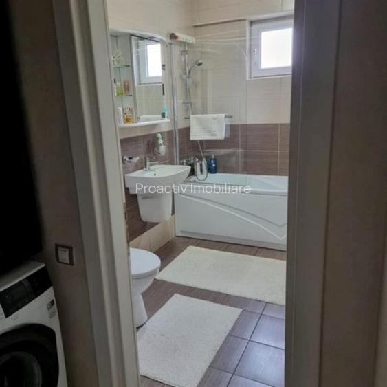 Apartament 3 camere | George Enescu | Bloc Nou | 3C-3691 - 8
