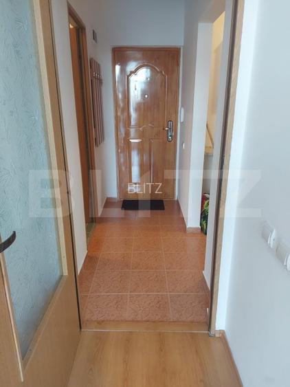 Oportunitate investitie, apartament de vanzare, 37 mp, zona semicentrală - 8