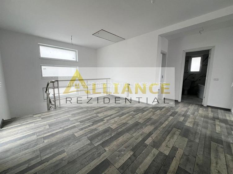Casa 5 camere, teren 468 mp, spatiu generos pentru familie - 7