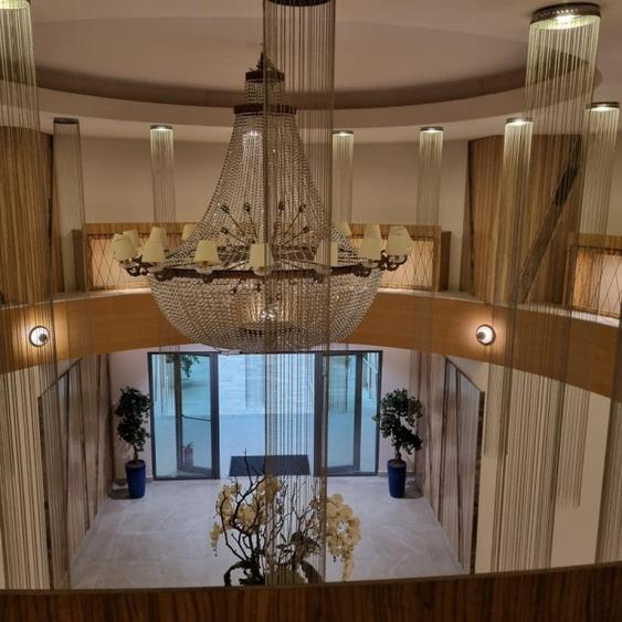 Apartament mobilat si utilat in Rin Grand Hotel- Vitan Barzesti