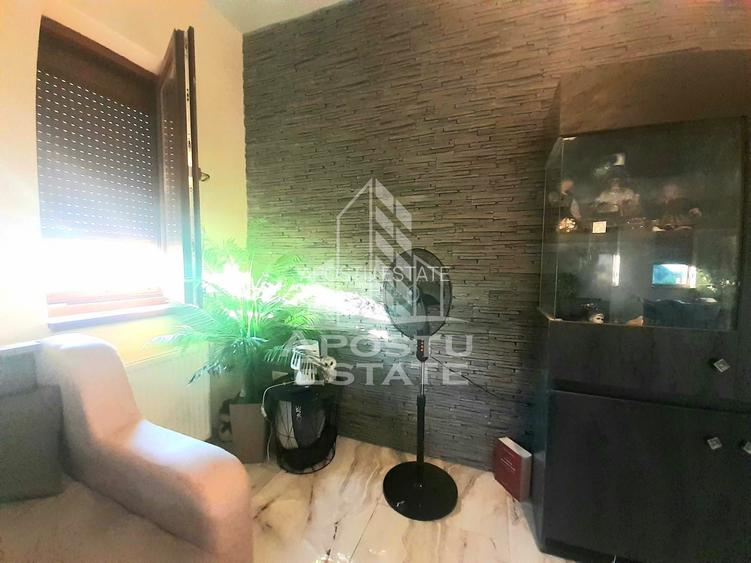 Casă individuala in Mosnita  Noua cu teren generos 700 mp - 12