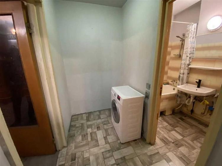 Apartament 2 camere cu balcon zona Bulevardul Mihai Viteazul