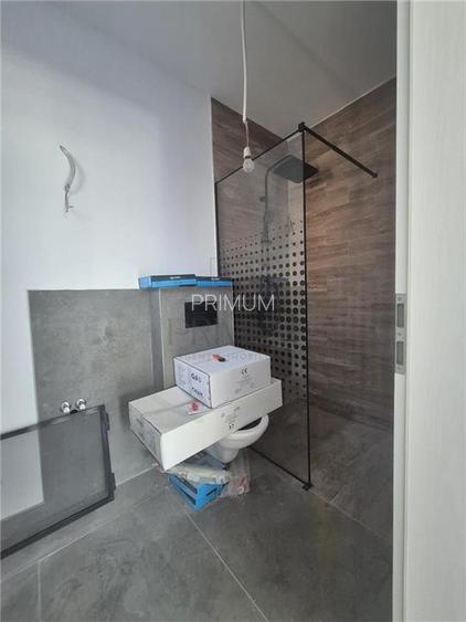 DUPLEX DESPARTIT - ZONA FOARTE BUNA- FINISAJE TOP - 30