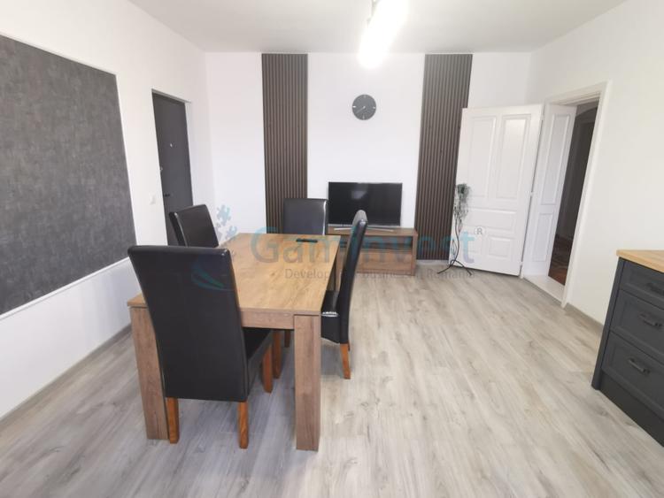 Apartament cu 3 camere de inchiriat, zona Gheorghe Doja, Oradea