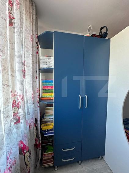Apartament de vanzare, cu 2 camere, 49 mp, zona Nicolae Balcescu