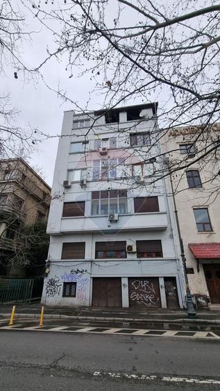 Vanzare Garsoniera in zona Cismigiu/Parcul Izvor