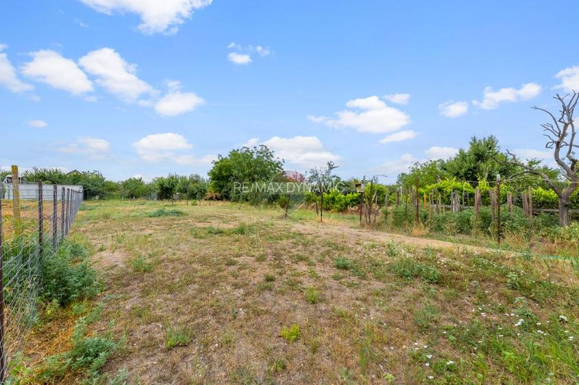 Casă de vânzare în zona Gai cu teren de 1.480 mp - 20