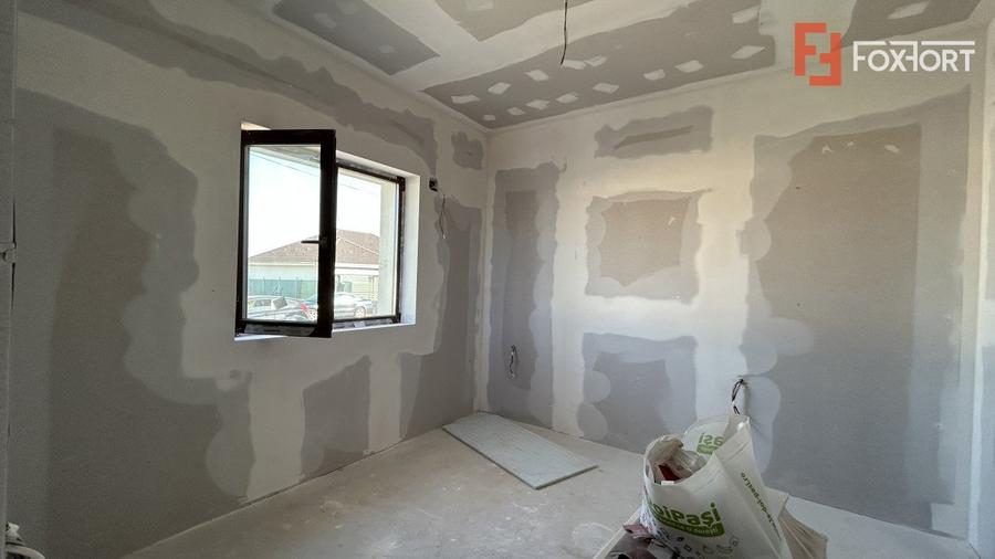 Duplex pe parter, 3 camere Sanandrei - ID V5747
