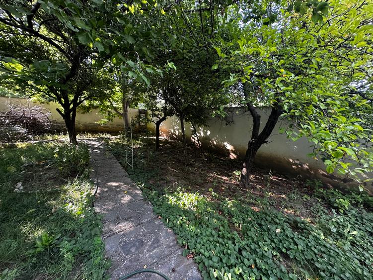 Vila individuală Voluntari cu teren 850 mp