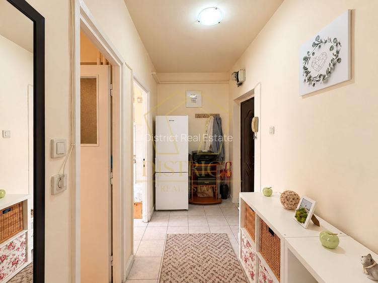Apartament superb cu o camere | Gheorghe Lazăr - 6
