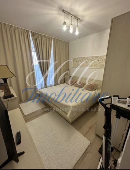 Penthouse Exclusiv cu Terasă Panoramică și Parc Privat | Zona Plopilor, Cluj