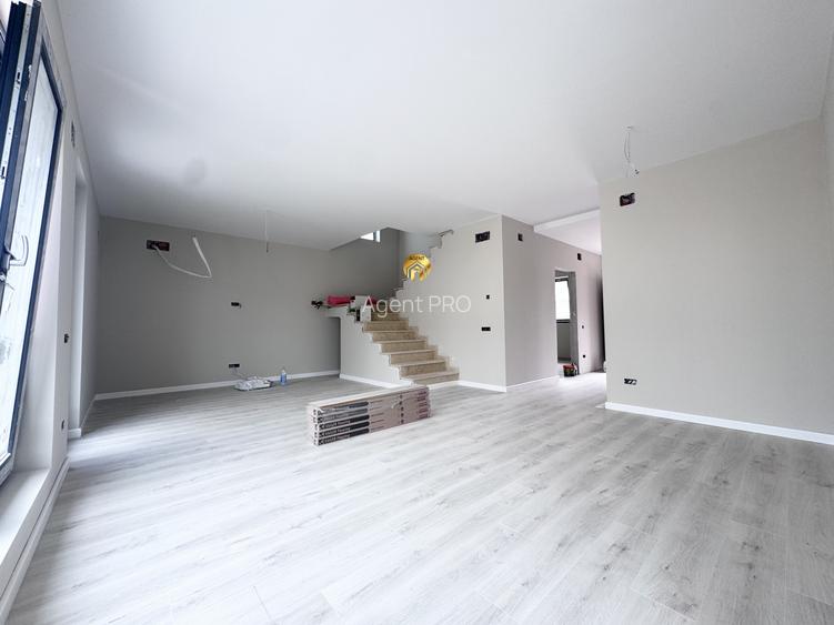 Vila Individuala 4 camere - Complex Nou - Calitate Premium! Otopeni Odaile - 8