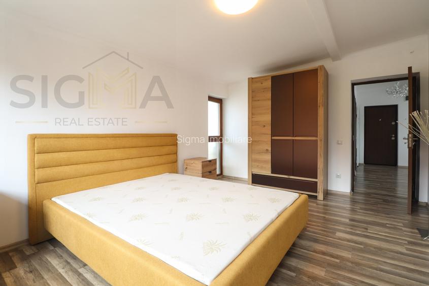 Apartament cu 3 camere de inchiriat in Buna Ziua! - 5