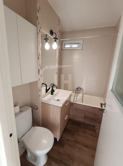 Apartament 3 camere, intermediar, zona Interservisan - Gheorgheni