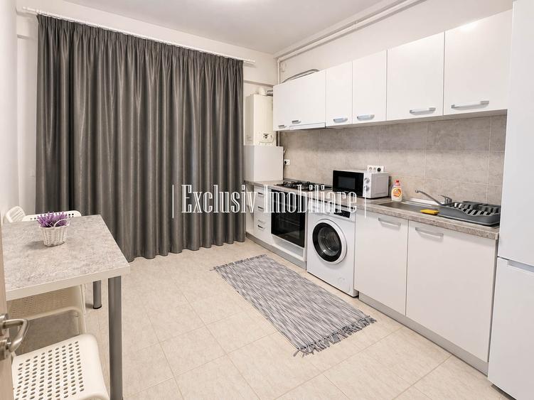 Apartament Decomandat Spatios 2 camere 70mp cu Parcare Privata si Balcon Deschis