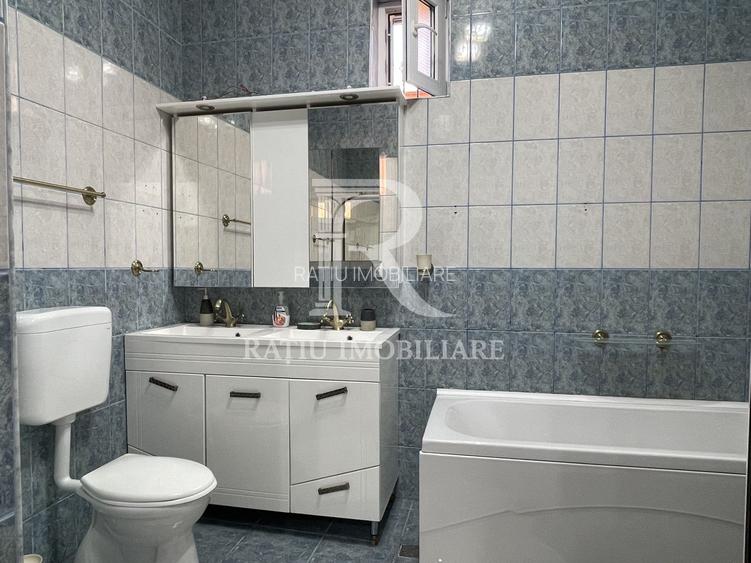 Casă de Închiriat | Curte Proprie | Cantemir | Oradea - 13