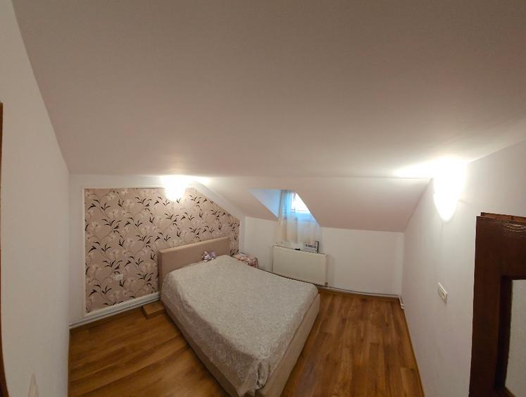 Casa 3 dormitoare Sendreni