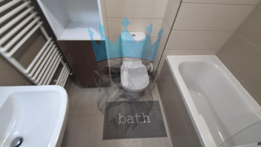 Apartament 2 Camere Complex 21 Residence Politehnica Bucuresti