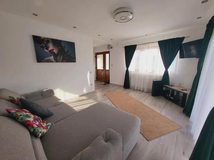 Casa individuala 3 camere 472mp teren zona Calea Cisnadiei