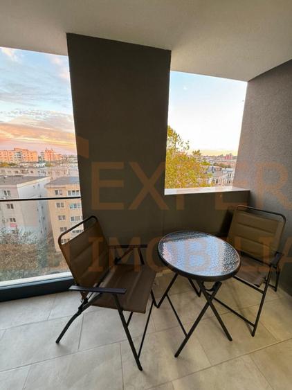 Apartament 2 camere, situat in zona Inel II - Bloc nou