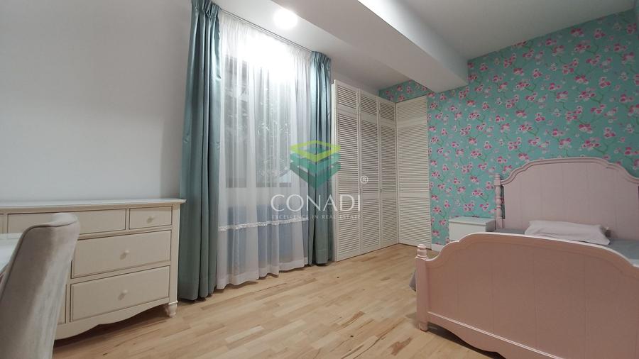 Apartament cu 3 camere //Herastrau