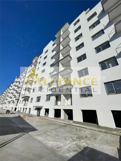 Nou Drumul Binelui 3 camere - 8