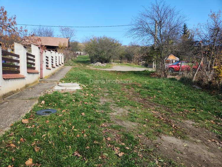 Vând teren intravilan în Sibiu, str Viile Sibiului. Pentru construire case. - 2