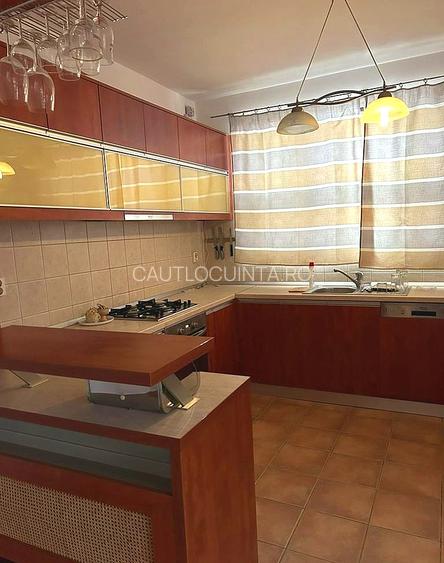 Vilă 300 mp | 8 Camere | Ideală Birouri, Clinică sau Afterschool | Tei - 3